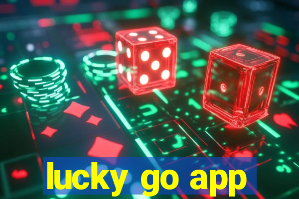 lucky go app